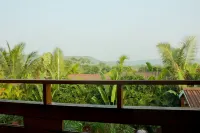 Grand Vatika Resort - Bjergudsigt