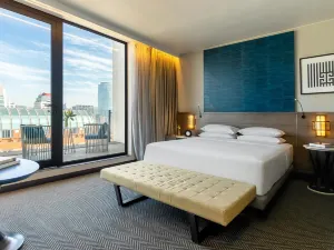 Hyatt Centric Las Condes Santiago