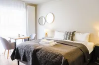 Saga Studios by Heimaleiga