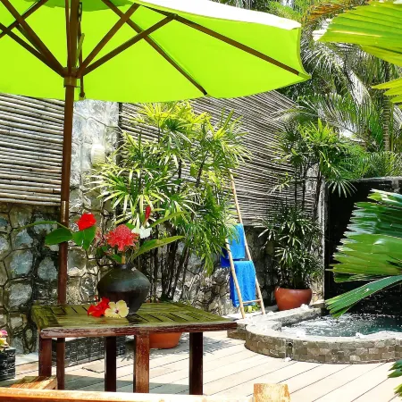 Mealea Resort