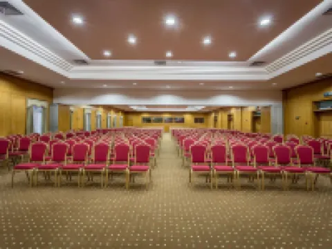 Hotel VIP Grand Maputo Hotéis em Maputo