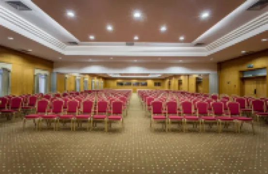 大馬普托貴賓飯店