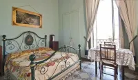 Angeli Dell'Osanna B&B Hotels in Galatone