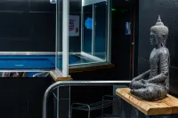 Hotel Club le Crêt - Spa