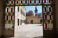 Palazzo Mantua Benavides Suites & Apartments