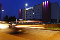 Novotel Milano Malpensa Airport