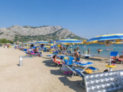 Apartments Srecko Hotels in Duce