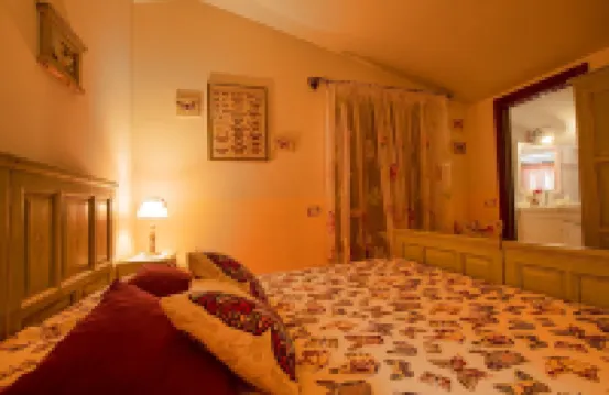 Bosco d'Olmi Country House