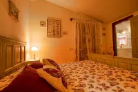 Bosco d'Olmi Country House Hotel di Castelforte