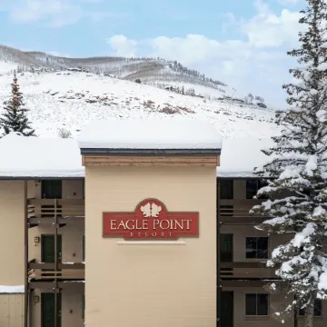Eagle Point Resort