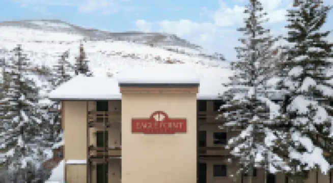 Eagle Point Resort