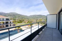 Evancy les Jardins d'Azur - Vence - Scenic