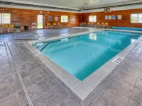 Yellowstone River Inn & Suites