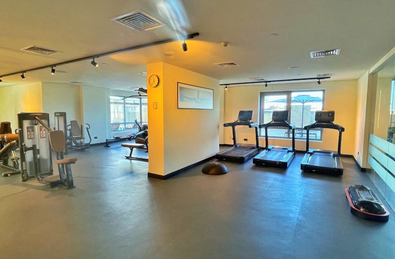 Staybridge Suites Dubai Internet City by IHG photo 4