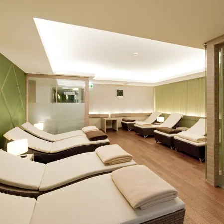Aktiv Hotel Schweizerhof Kitzbühel