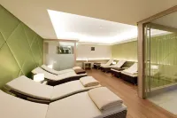 Aktiv Hotel Schweizerhof Kitzbühel - spa