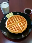 Baymont by Wyndham Slidell - Breakfast