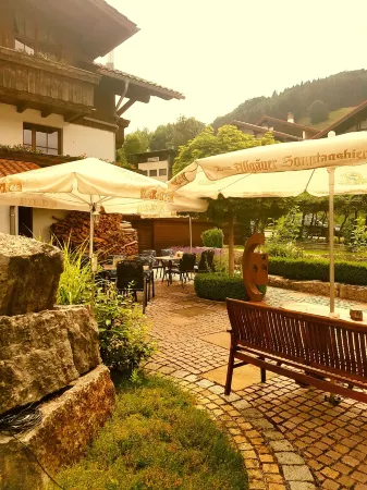 Allgäuer Kräuteralm