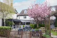 Bell by Greene King Inns Hotels in Thetford