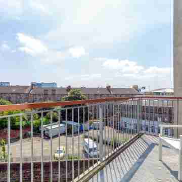 Secc Hydro Executive 7 Apartment Others