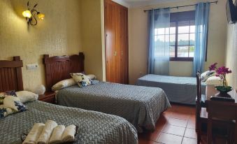 Hostal Rural la Plata