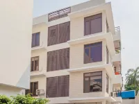 Kolam Serviced Apartments - Adyar. Hotels near Indian Institute Of Technology, Madras
