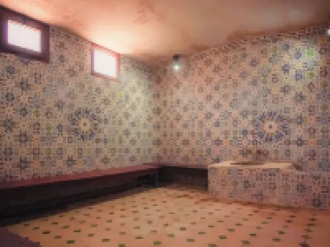 Riad Atlas 4 Seasons Hotels in Imlil