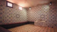 Riad Atlas 4 Seasons Hotels in Tamatert