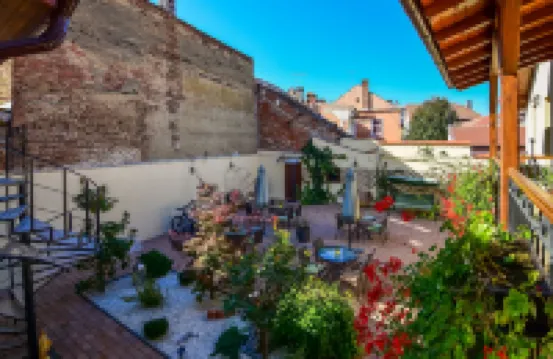 Rosen Villa Sibiu Hotels in 