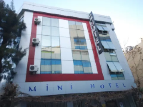 Mini Hotel โรงแรมในอิซมีร์
