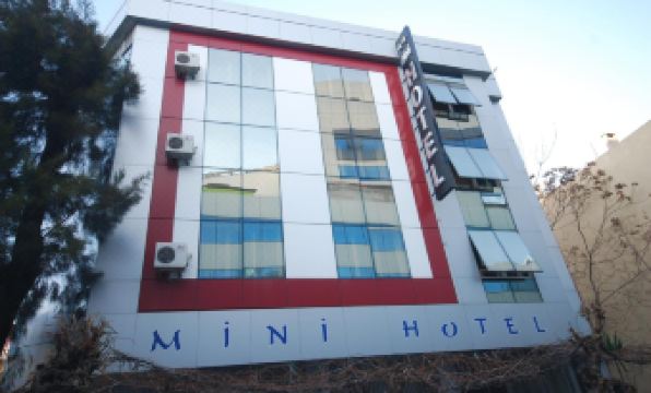 Mini Hotel