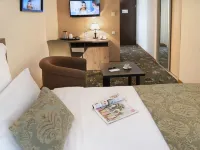 Ani Plaza Hotel Hotels in Yerevan