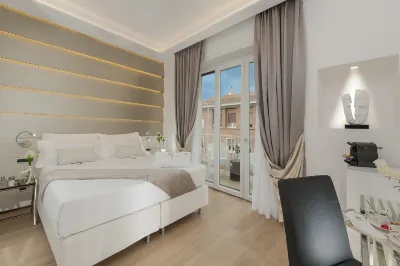 Vatican Style Các khách sạn ở Borgo