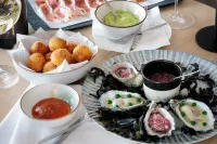 Pillows Luxury Boutique Hotel Aan de IJssel - breakfast