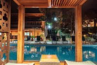 Hotel Pousada do Bosque Hotels in Ponta Pora