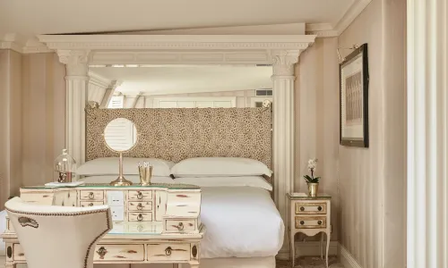 The Milestone Hotel - London
