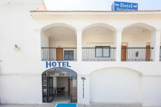 Hotel Salvatierra
