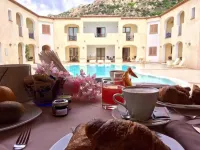 Hotel Monti di Mola
