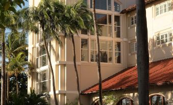 Hyatt Regency Aruba Resort, Spa and Casino