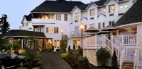 Wolfeboro Inn Hotel di Alton