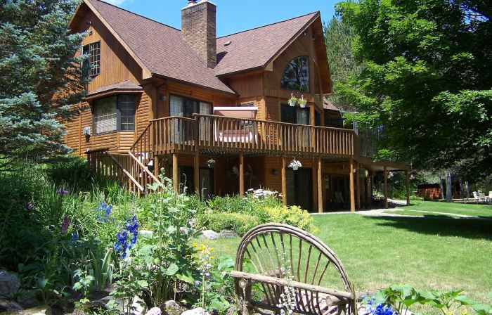 Horton Creek Inn B&B