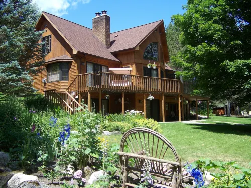 Horton Creek Inn B&B - 3-Star