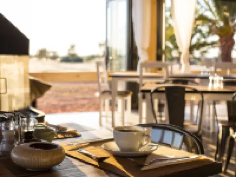 Gondwana Kalahari Anib Lodge Hotels in Mariental