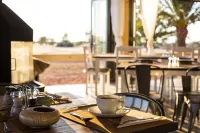 Gondwana Kalahari Anib Lodge