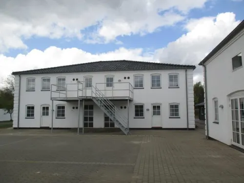 White House Hotel Apartments Hotels in Brande