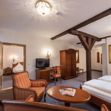Hotel Goldener Löwe