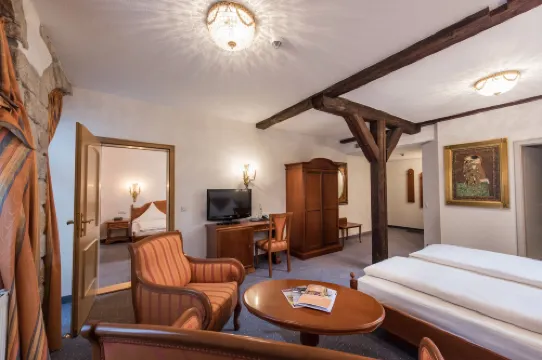 Hotel Goldener Löwe