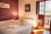 Trisileja en Posada la Busta Hôtels à : Comillas