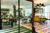 Sofitel Luxembourg Europe