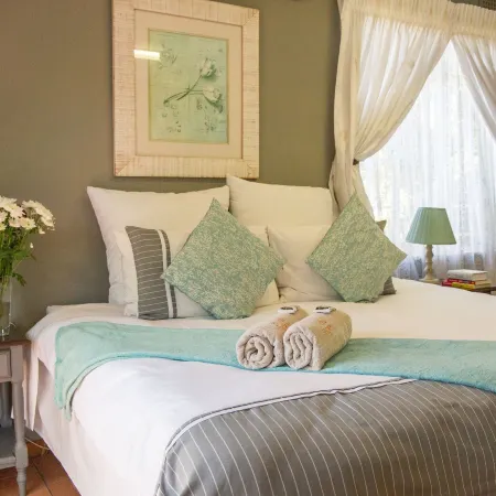 Lincoln Cottages Bnb & Self-Catering
